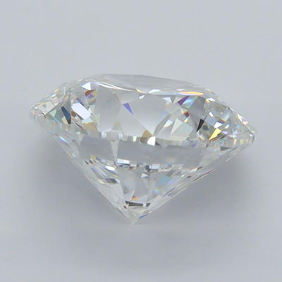 2.20 Carat Round Lab Diamond :: Greenstar spin frame 02