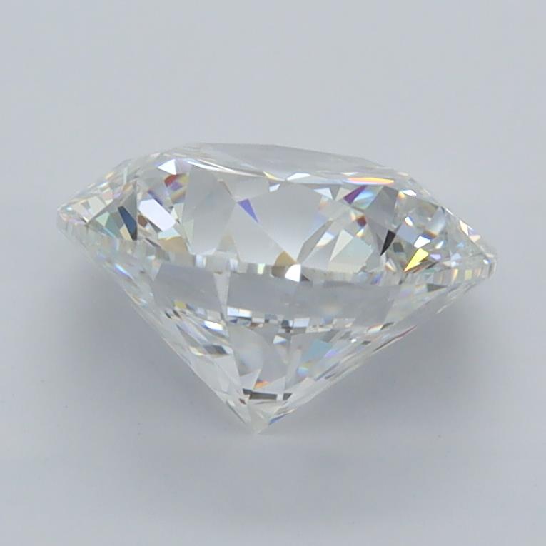 2.20 Carat Round Lab Diamond :: Greenstar spin frame 02