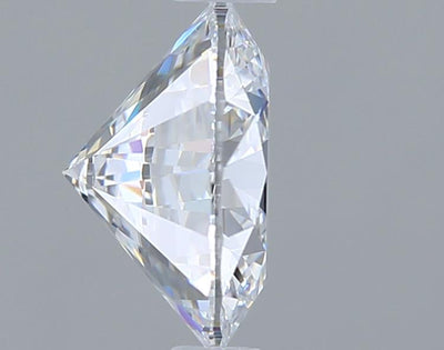 1.50 Carat Round Lab Diamond :: Greenstar spin frame 02