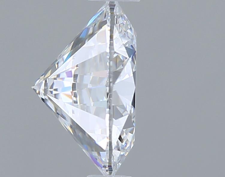 1.50 Carat Round Lab Diamond :: Greenstar spin frame 02