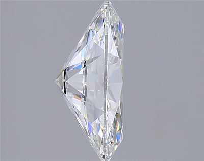 2.56 Carat Oval Lab Diamond :: Greenstar spin frame 02
