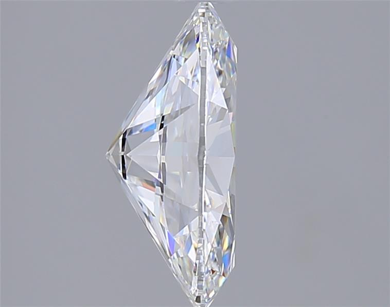 2.56 Carat Oval Lab Diamond :: Greenstar spin frame 02