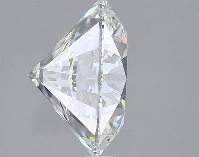 5.06 Carat Round Lab Diamond :: Greenstar spin frame 02