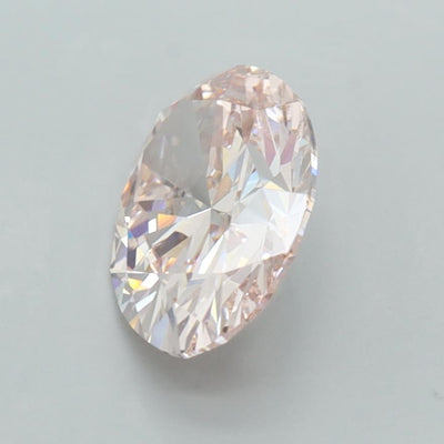 2.06 Carat Oval Lab Diamond :: Greenstar spin frame 02