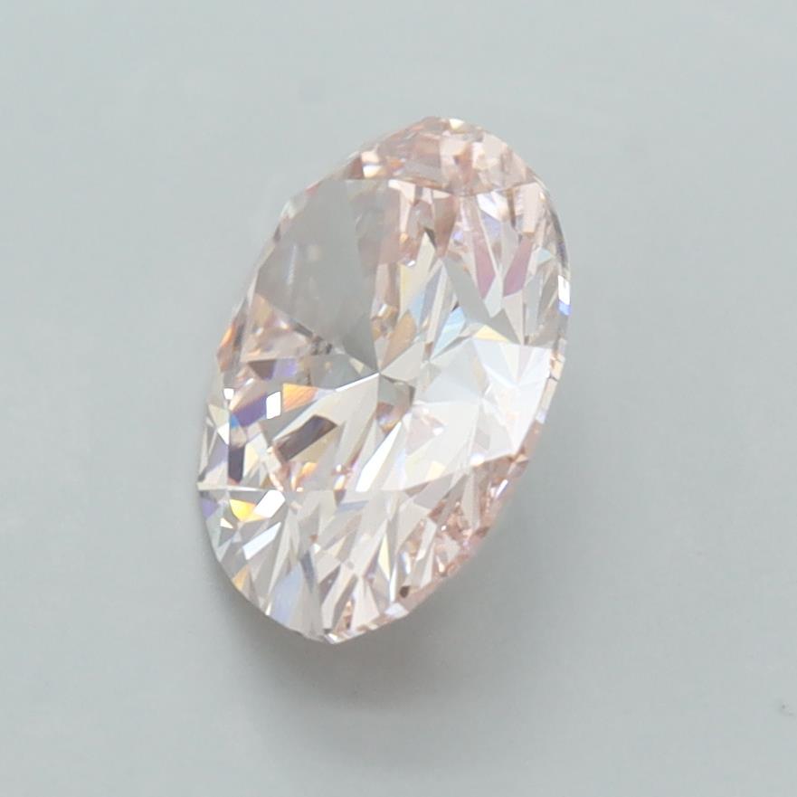 2.06 Carat Oval Lab Diamond :: Greenstar spin frame 02