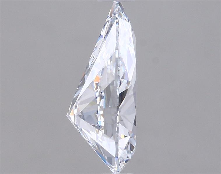 1.03 Carat Pear Lab Diamond :: Greenstar spin frame 02