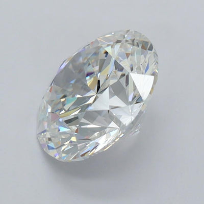 2.02 Carat Round Lab Diamond :: Greenstar spin frame 02