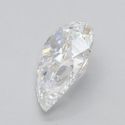 2.00 Carat Pear Lab Diamond :: Greenstar spin frame 02