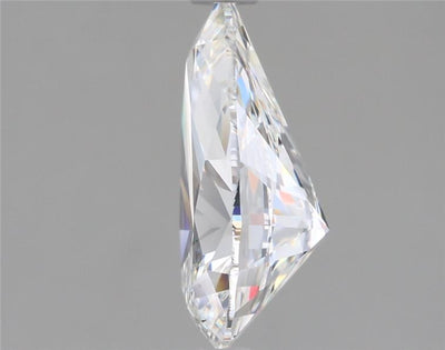 1.54 Carat Pear Lab Diamond :: Greenstar spin frame 02
