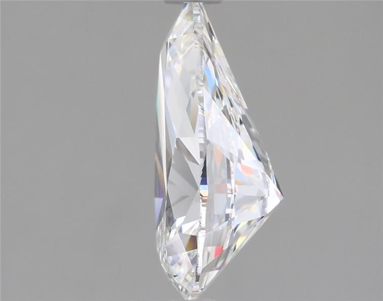 1.54 Carat Pear Lab Diamond :: Greenstar spin frame 02