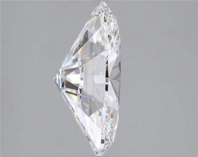 5.01 Carat Oval Lab Diamond :: Greenstar spin frame 02
