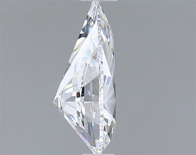 1.03 Carat Pear Lab Diamond :: Greenstar spin frame 02