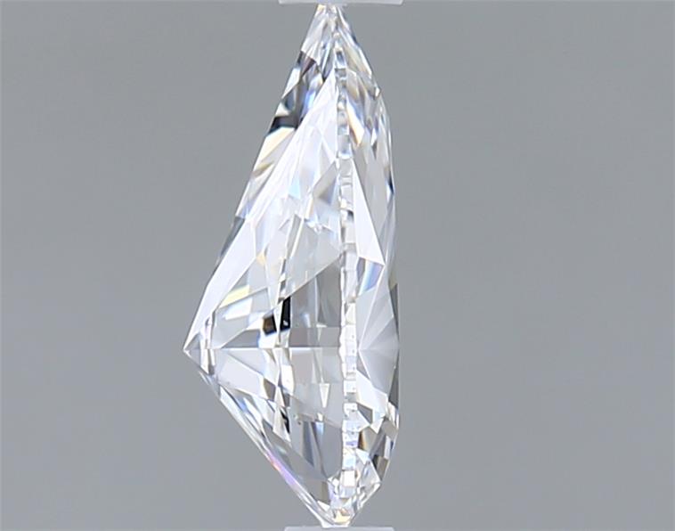 1.03 Carat Pear Lab Diamond :: Greenstar spin frame 02