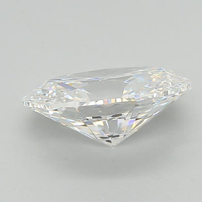 2.03 Carat Oval Lab Diamond :: Greenstar spin frame 02