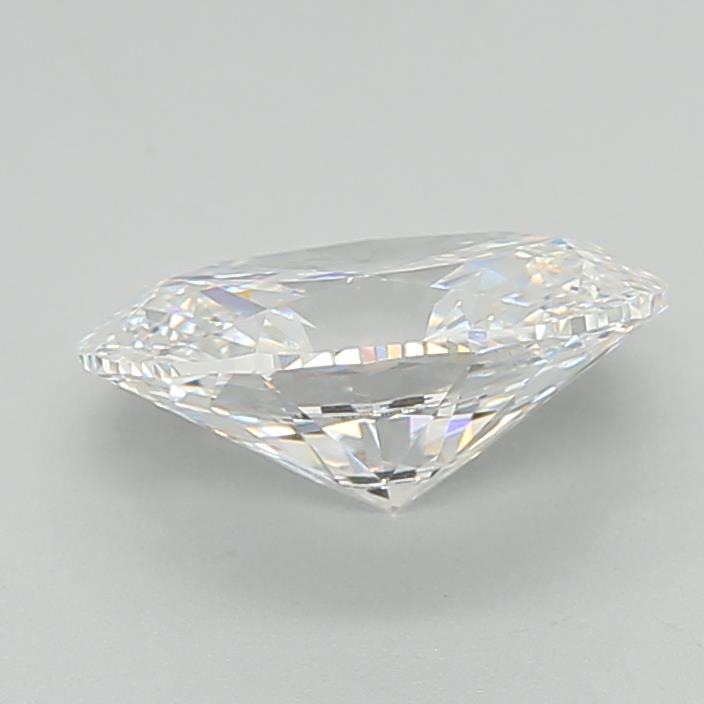 2.03 Carat Oval Lab Diamond :: Greenstar spin frame 02