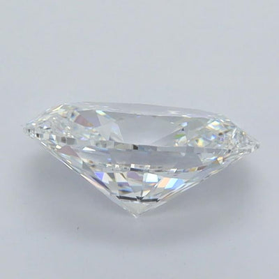1.08 Carat Oval Lab Diamond :: Greenstar spin frame 02