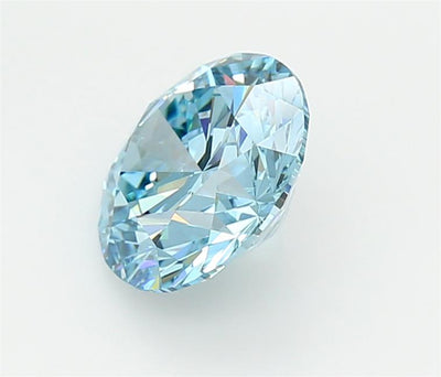 2.52 Carat Round Lab Diamond :: Greenstar spin frame 02