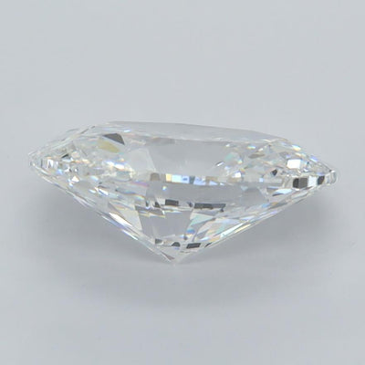 2.06 Carat Oval Lab Diamond :: Greenstar spin frame 02