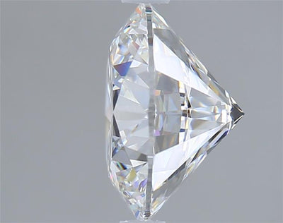 3.01 Carat Round Lab Diamond :: Greenstar spin frame 02