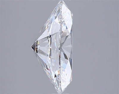2.83 Carat Oval Lab Diamond :: Greenstar spin frame 02