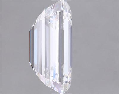 2.09 Carat Emerald Lab Diamond :: Greenstar spin frame 02