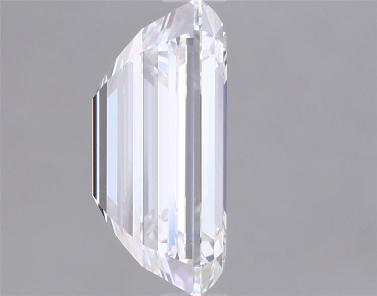 2.09 Carat Emerald Lab Diamond :: Greenstar spin frame 02