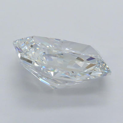 2.02 Carat Radiant Lab Diamond :: Greenstar spin frame 02