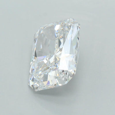 2.03 Carat Radiant Lab Diamond :: Greenstar spin frame 02