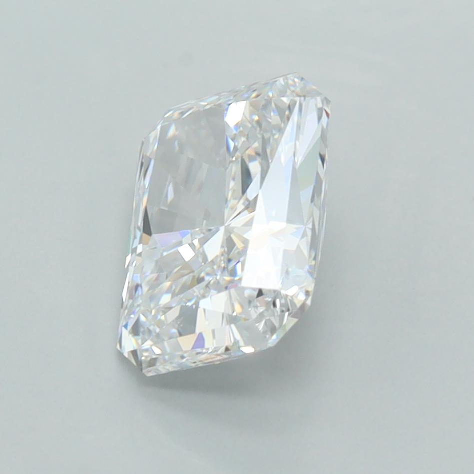 2.03 Carat Radiant Lab Diamond :: Greenstar spin frame 02