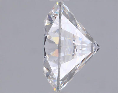 2.59 Carat Round Lab Diamond :: Greenstar spin frame 02