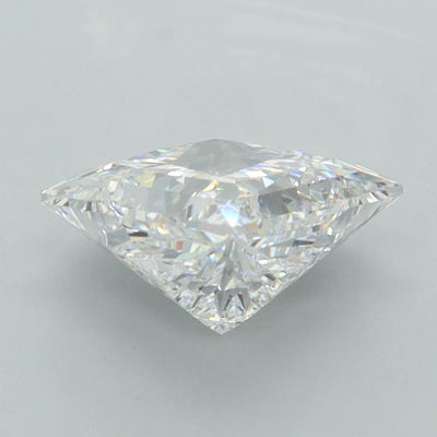 1.54 Carat Princess Lab Diamond :: Greenstar spin frame 02