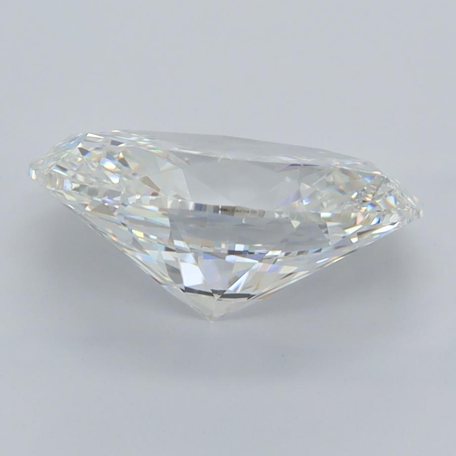 2.53 Carat Oval Lab Diamond :: Greenstar spin frame 02