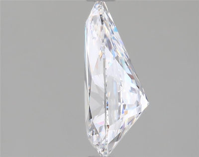 1.56 Carat Pear Lab Diamond :: Greenstar spin frame 02