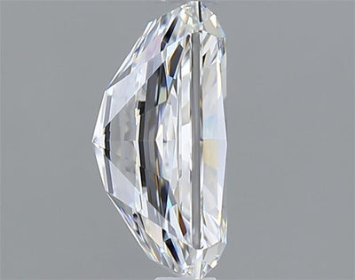 2.06 Carat Radiant Lab Diamond :: Greenstar spin frame 02