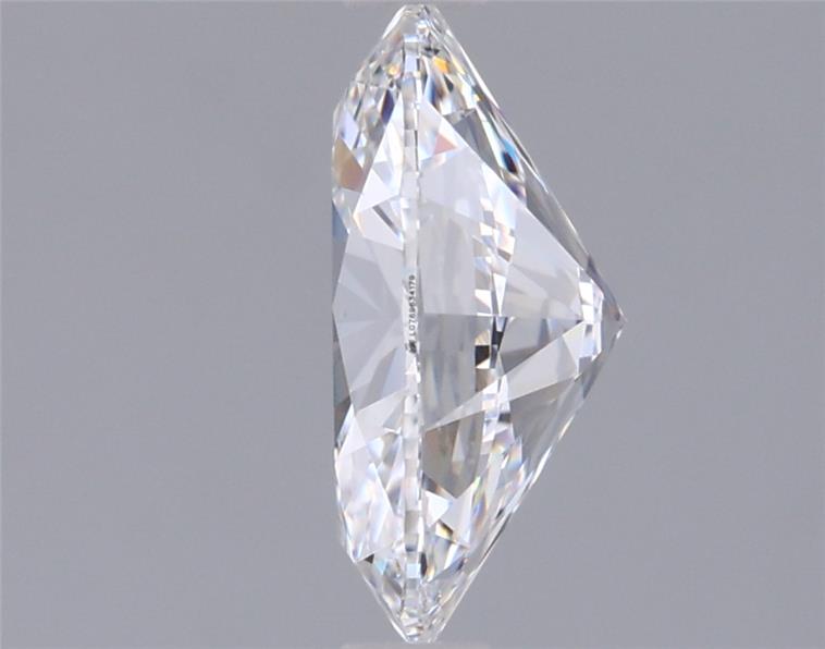1.35 Carat Oval Lab Diamond :: Greenstar spin frame 02