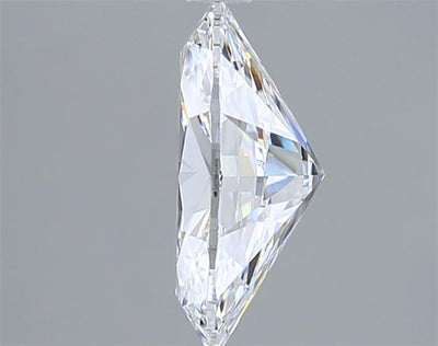 2.09 Carat Oval Lab Diamond :: Greenstar spin frame 02