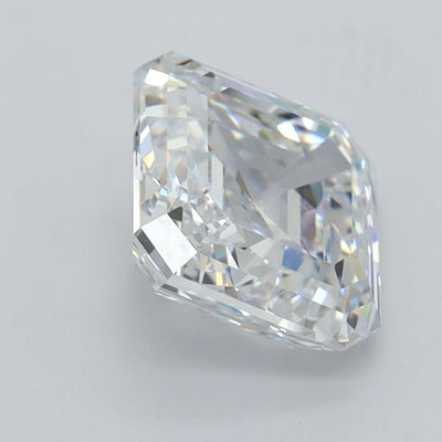 2.06 Carat Asscher Lab Diamond :: Greenstar spin frame 02