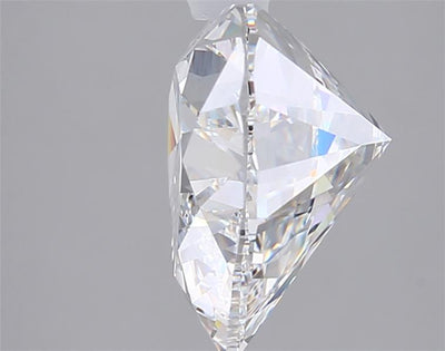 5.06 Carat Heart Lab Diamond :: Greenstar spin frame 02