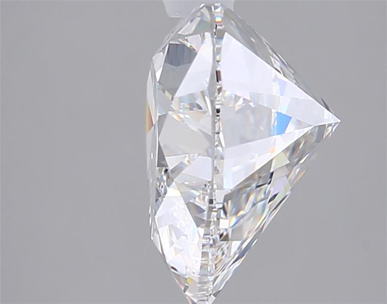5.06 Carat Heart Lab Diamond :: Greenstar spin frame 02