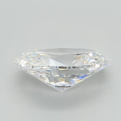 2.05 Carat Oval Lab Diamond :: Greenstar spin frame 02