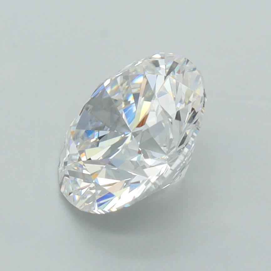 2.00 Carat Round Lab Diamond :: Greenstar spin frame 02