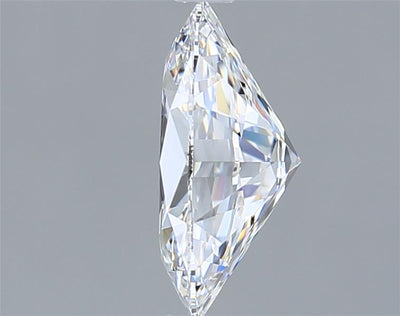 1.52 Carat Oval Lab Diamond :: Greenstar spin frame 02