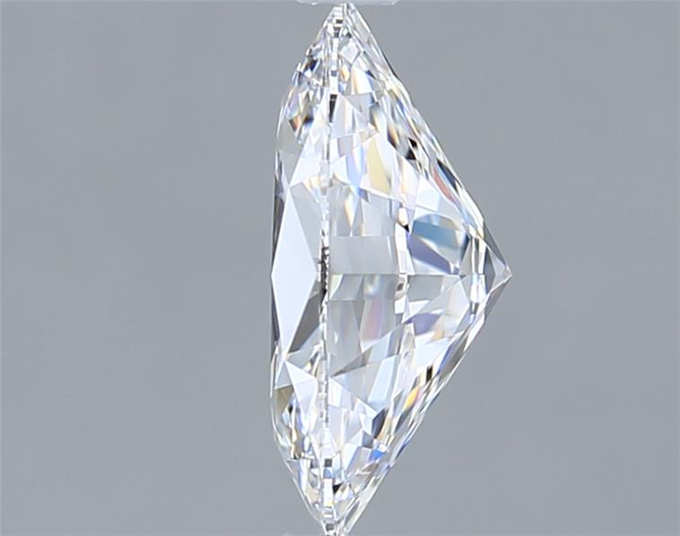 1.52 Carat Oval Lab Diamond :: Greenstar spin frame 02