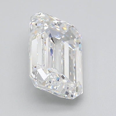 3.00 Carat Emerald Lab Diamond :: Greenstar spin frame 02