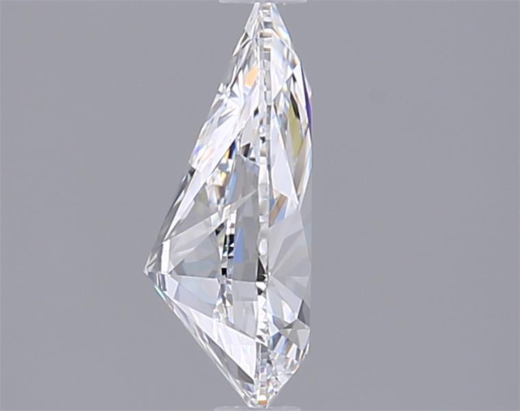 1.52 Carat Pear Lab Diamond :: Greenstar spin frame 02