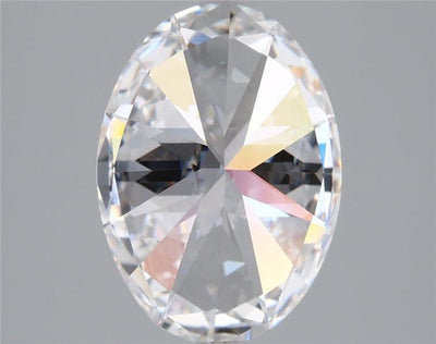 3.06 Carat Oval Lab Diamond :: Greenstar spin frame 02
