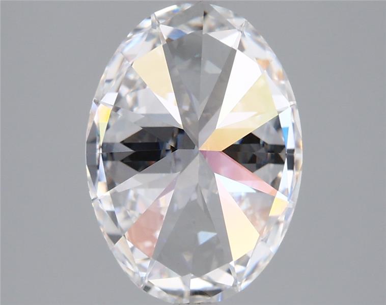 3.06 Carat Oval Lab Diamond :: Greenstar spin frame 02