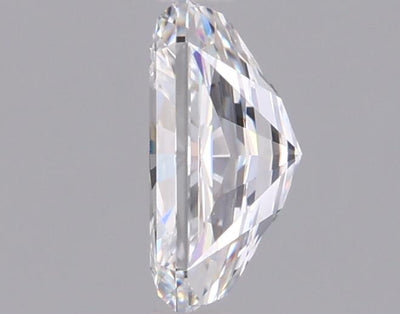 1.00 Carat Radiant Lab Diamond :: Greenstar spin frame 02