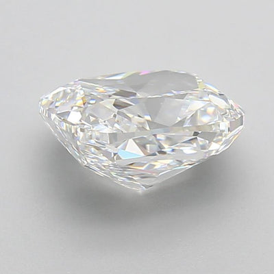 3.08 Carat Cushion Lab Diamond :: Greenstar spin frame 02