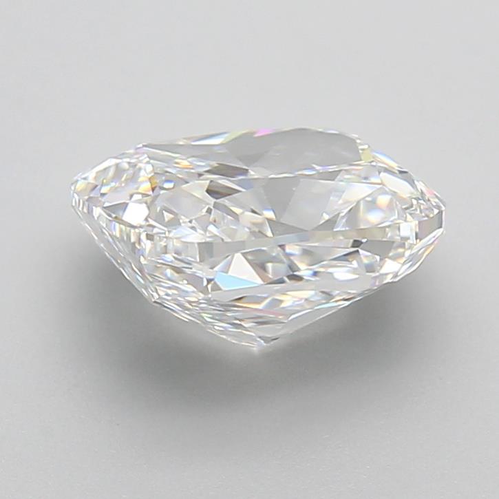 3.08 Carat Cushion Lab Diamond :: Greenstar spin frame 02